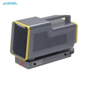 Quality 12VDC Electric Tent Auto Air Conditioners 1100BTU Cooling For Camping wholesale