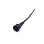 PVC Screw Wire Connectors , IP67 M14 Weatherproof Wire Nuts
