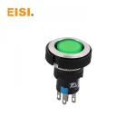 Heidelberg Printing Machinery Spares Green Push Button 0.10 KG/PCS