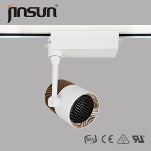 Quality Jwerlry/Cloth Shop High Power 20W Led Track Light With 3 Years Warranty wholesale