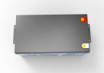 48V100ah ACEday Lifepo4 Rechargeable Battery Reliable Performance High Discharge
