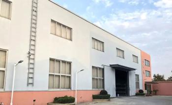 JIANG SU Winroller Technology Co., Ltd.