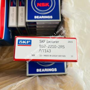 Quality Spherical roller bearings BS2-2210-2RS-VT143 wholesale