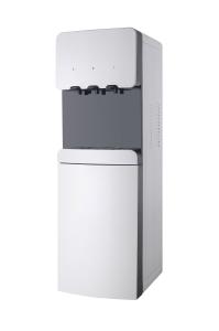Quality Electric Cooling Floorstanding Water Cooler With SS304 Tank wholesale