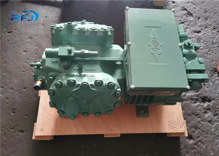 R410A 4H-15.2Y 4HE-18Y 15HP Cold Room Compressor