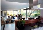 Prefab container house homes