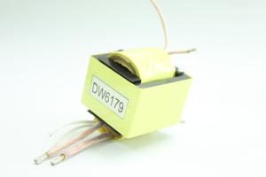 Quality EE4215 High-Frequency Transformer Manufacturer Customized DW6179 wholesale