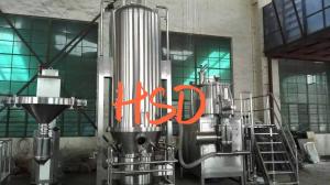 Quality pharmaceutical tablet Granulation Production Line wholesale