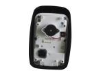 YN59S00021F3 Display Screen Excavator Spare Parts Monitor SK200-8 Excavator