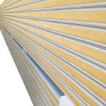 Outdoor Polyurethane Insulation Panel Fireproof Insulated Sandwich Roof Panels