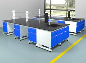 Quality C Frame Modular Laboratory Furniture Dental wholesale