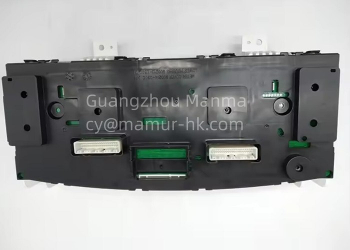 Cluster Meter Complete For ISUZU NPR QINGLING 700P 8-98021249-0