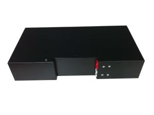 Quality Rechargeable 40Ah 48V LiFePO4 Battery Pack For UPS Power Supply wholesale