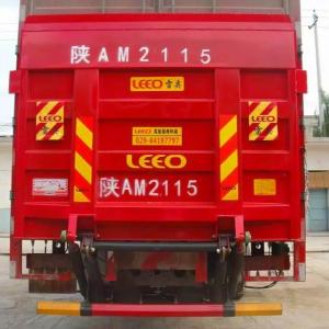 Quality 1500KG Hydraulic Tail Lift 2KW Pickup Truck Liftgate Steel wholesale