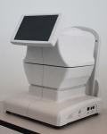 digital ophthalmic non contact tonometer