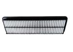 PP rectangle 28113-B4000 vehicle air filter For HYUNDAI EON i10