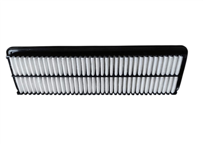 PP Standard Size 17801-46080 Vehicle Air Filters For LEXUS GS300 GS430 IS300