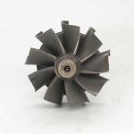 MGT2265S Turbo Shaft wheel 793647-1 821719-5004S For BMW 5 series 6 series 7