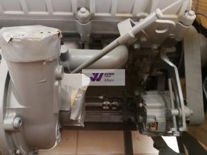 Quality AH-6HK1XYSA01 Fuel Injection 6HK1 AH-6HK1XYSA-0 Engine Assy wholesale