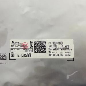Quality TPS61020DRCR IC REG BOOST ADJ 1.5A 10VSON Compliant wholesale
