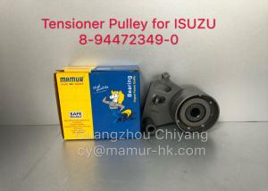 Quality ISUZU TFR TFS 4ZE1 Timing Belt Tensioner Pulley 8-94472349-0 wholesale