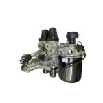 Premium Air Dryer Assembly With Six Circuit Protection Valve 35110071340 For
