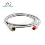 Siemens Drager Dual IBP Adapter Cable With CE & ISO13485 Certification