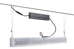 AC 100V UV Grow Light Bulb Lm301b 660nm Supplemental Light For Indoor Plants