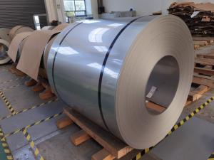 Quality Manufacturer stainless steel coils ASTM standard 201 304 316 etc brushed hairline no.4 wholesale