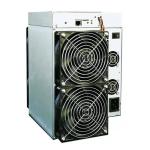 Equihash Goldshell HS5 5400mH/S HNS SC LTC Miner 2700W