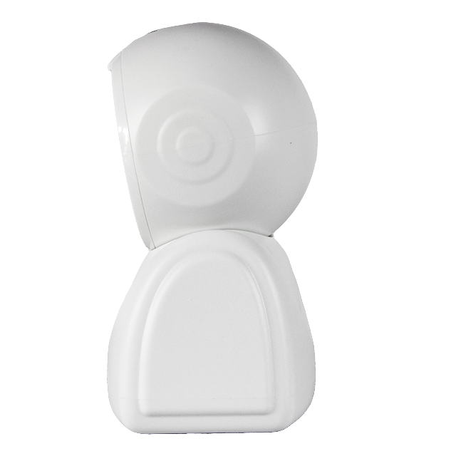 Scan Element Type Desktop Barcode Scanner for Fast Food Restaurant Canteen Buffet Bar