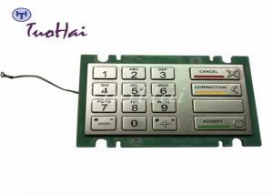 Quality 1750193080 Wincor Nixdorf Keyboard J6 EPP INT wholesale
