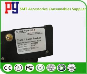 Quality E9636725000 Surface Mount Parts JUKI KE750 Cyberoptics Laser 6604054 Components wholesale