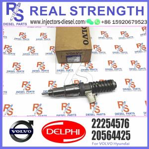 Quality Diesel Fuel Injector 21977918 BEBE4P02001 BEBE4P03001 22254576 E3.27 for V-O-L-V injector MD13 EURO 6 wholesale