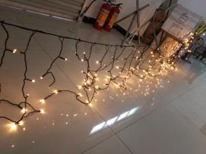 Quality icicle led lighting wholesale