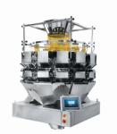 High Efficiency Bag In Bag Packaging Machine Multi Head Weigher