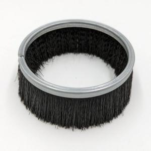 Quality Round Sealing Sweeping Formed Cup Strip Brush wholesale
