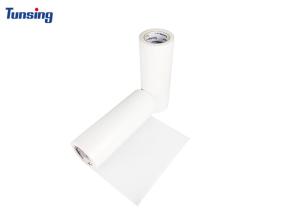 Quality Double Sided TPU Adhesive Hot Melt Glue Film Strong Adhesion For Bonding Phone Case wholesale