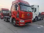 Used Faw Tractor Head 6x4 Faw J6p Tractor Head Truck 460hp Heavy Duty
