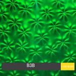 Dynamic Pattern Printed Laminated Glass 2440X1830MM