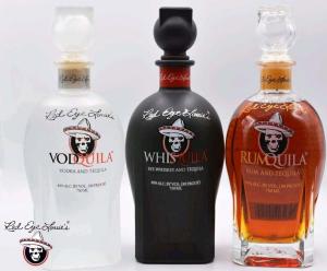 Quality 750ml Whiskey Crystal Liquor Decanter With Airtight Geometric Stopper wholesale