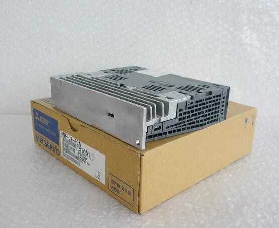 MR-J3-10A Mitsubishi Servo Driver MR-J3 Series Servo Driver Servo Motor Original adn New