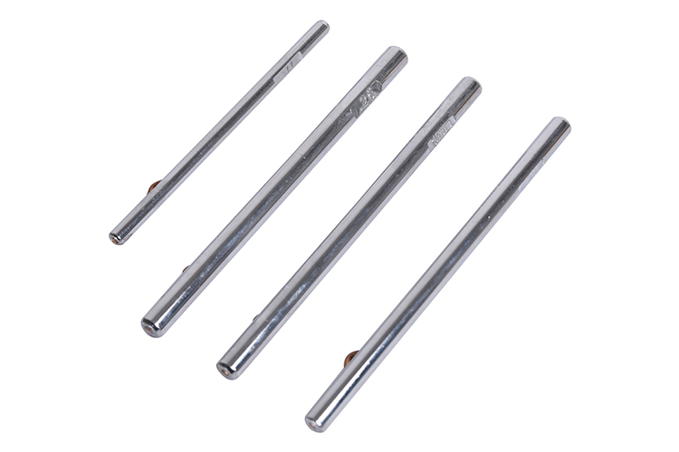 32X22X7cm Bore Sighter Kit Easy and Accurate Scope Alignment for Caliber .177 to .50