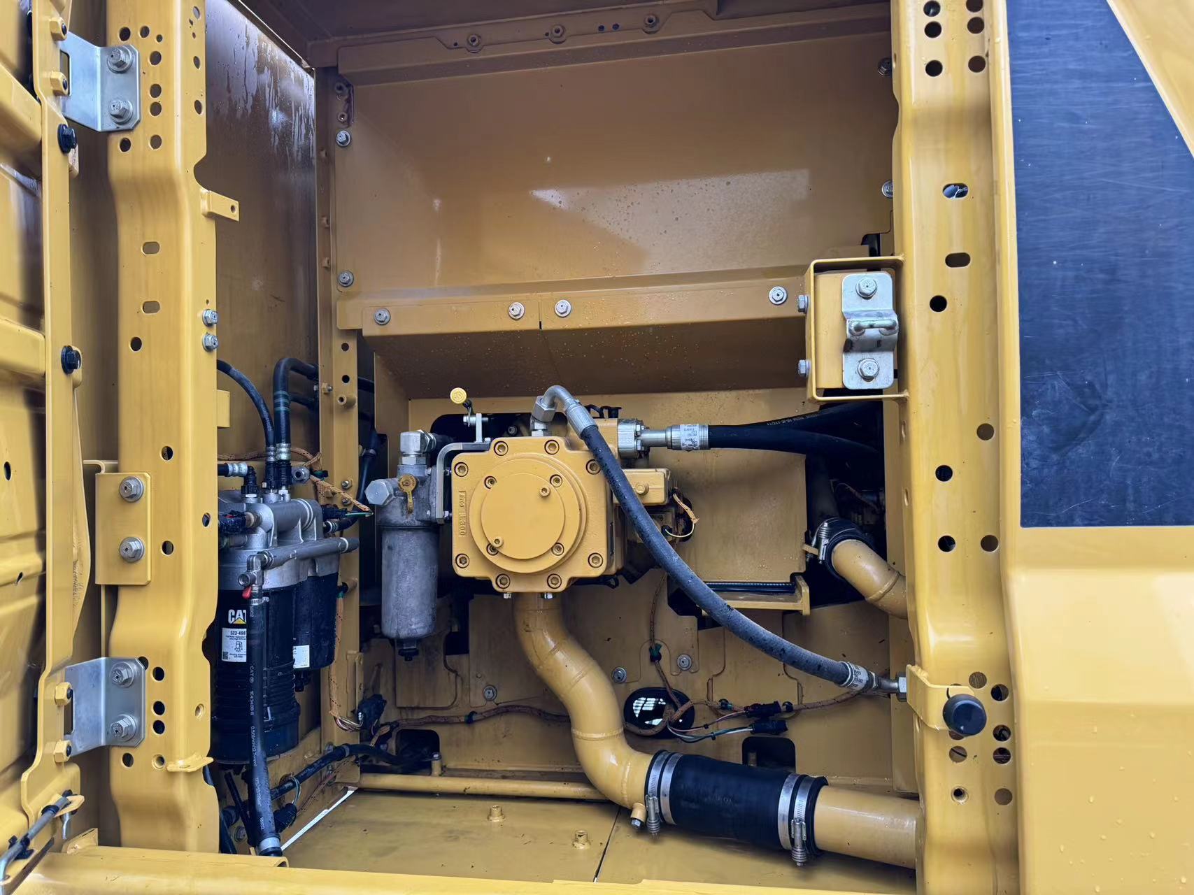 Hot sale Used CAT 320GC Mini Excavator Japan Caterpillar 320 320d2 320c 320d Hydraulic Excavator