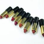 Long Lasting Red High Pigment Vegan Makeup Lipstick