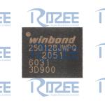 W25Q128JWPIQ
