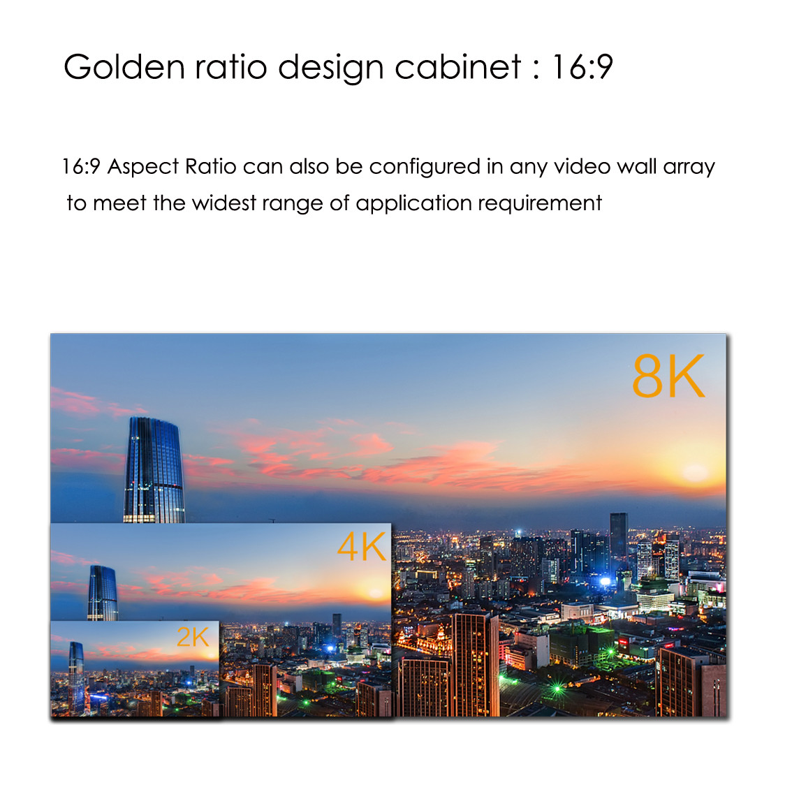 P0.937 LED Stage Curtain Screen Indoor UHD Arrow Pixel Pitch 600mm X 337.5mm