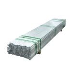6061 6101 500-6000mm 3mm-500mm 6000 Series Anodizing Constru