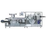 Medical Chemical Automatic Cartoning Machine Packaging Line Plant Paper Food