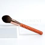 Beauty Yaurient Daily Face Makeup Tools Loose Powder Makeup Brush